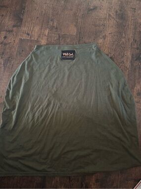 Milk Snob Nursing cover up